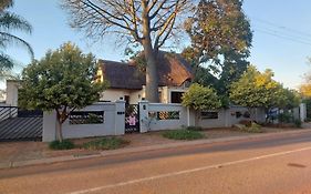 Garrett B&B